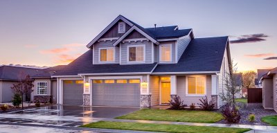 特色商业建筑工程