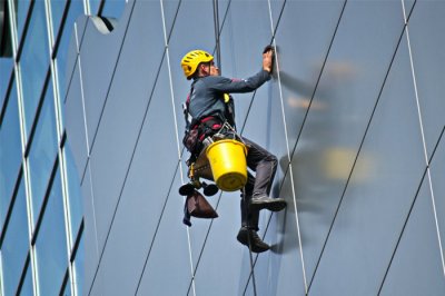 人家工地上的黑科技？